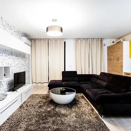 Gorgeous Luxury Aviatiei *