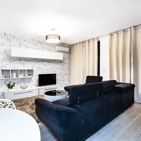 Apartament Gorgeous Luxury Aviatiei