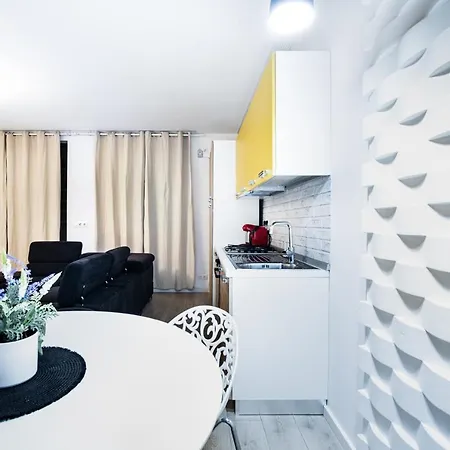 Gorgeous Luxury Aviatiei Bukareszt