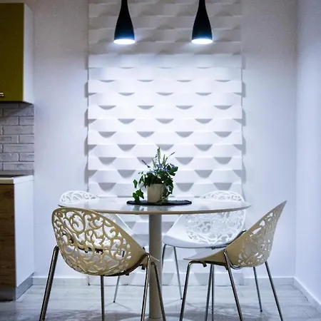 Gorgeous Luxury Aviatiei Apartament Bukareszt