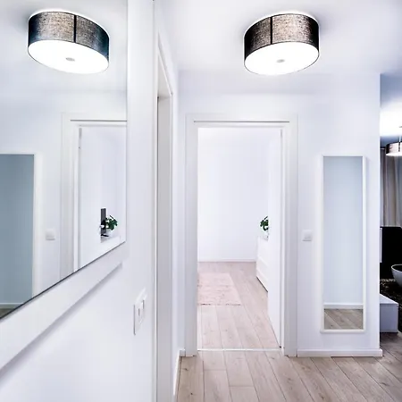Gorgeous Luxury Aviatiei Bukareszt