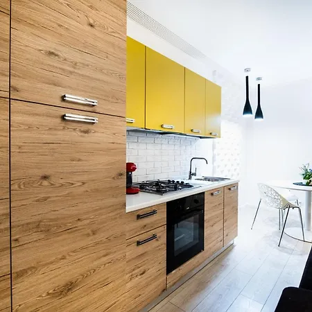 Gorgeous Luxury Aviatiei Apartament Bukareszt