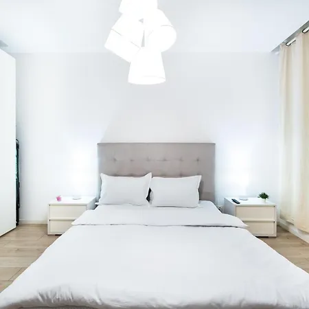 Gorgeous Luxury Aviatiei Apartament *