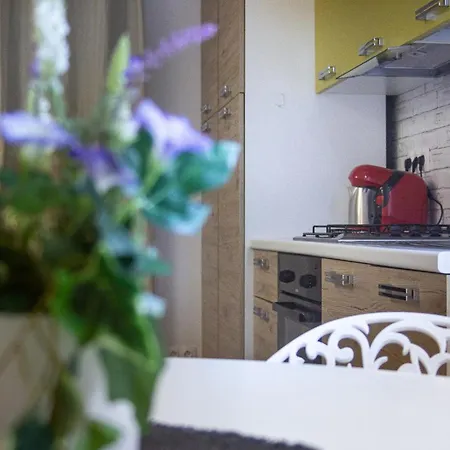 Apartament Gorgeous Luxury Aviatiei