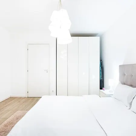 Gorgeous Luxury Aviatiei Apartament Bukareszt