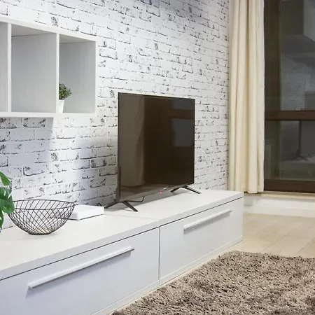 Gorgeous Luxury Aviatiei Apartament Bukareszt